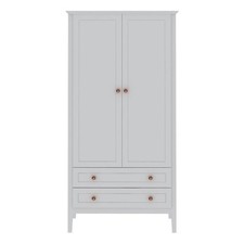 Manhattan Comfort Crown