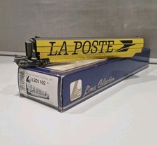 VOITURE TGV LA POSTE LIMA #3