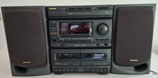 Aiwa NSX-3200 3-CD Stereo