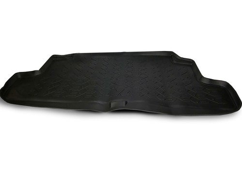Tapis coffre lada - coffre, niva