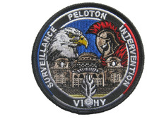 ECUSSON COLLECTION GEND. LE PSIG DE VICHY 03
