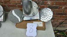 Hobart Pelican Head Mixer
