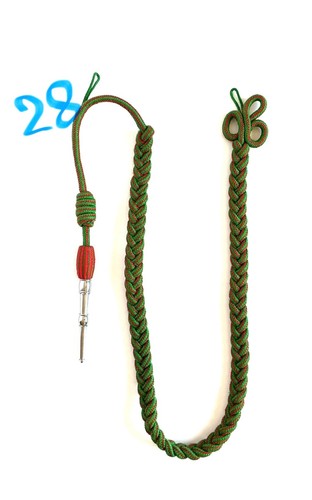 Fourragère fantaisie - 28,