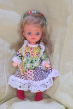 +++ Poupée  Microbe  De Bella +++