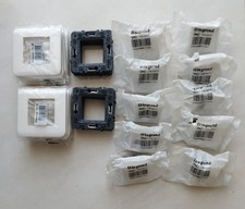 Prises neuves rj45 cat6 ftp - rj45,