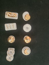 Fevrs Pâtisseries Blanches Et