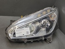 Phare avant gauche LED jour -