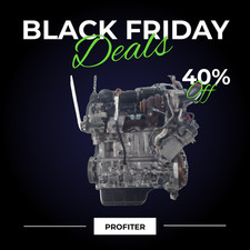 🇫🇷 MOTEUR   PEUGEOT 206 1.4 HDi eco 70 ♻️ 8HR 🚗 230425km