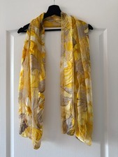 Foulard / Écharpe en Soie