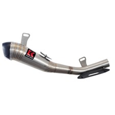 Escape Gsxr 600-750 03-05
