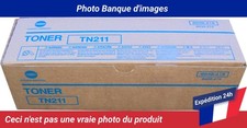 TN-211 Konica Minolta bizhub