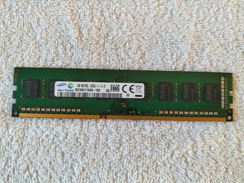 Barrette mémoire ram - ram,