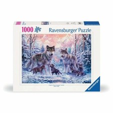 Ravensburger Puzzle Loups
