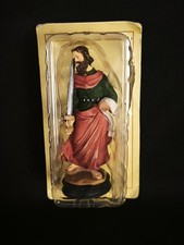 Statuette Saint Paul 14 cm -