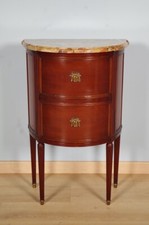 André Mailfert - commode style Louis XVI