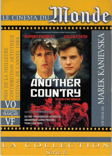 Another country marek - another,