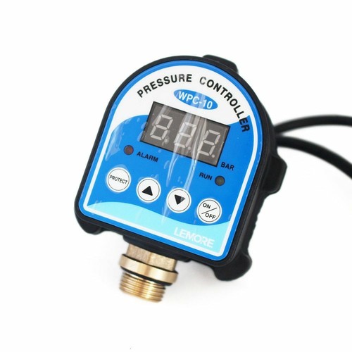 Eau pompe digital - pompe,