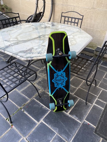 Skateboard mindless longboards - mindless,