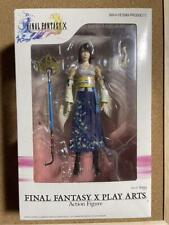 Final Fantasy X PLAY ARTS Yuna