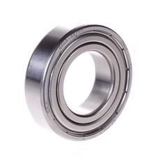 SKF 6005-2Z/C3 DEEP GR. BALL