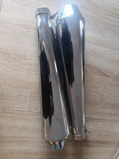 silencieux pour moto retro