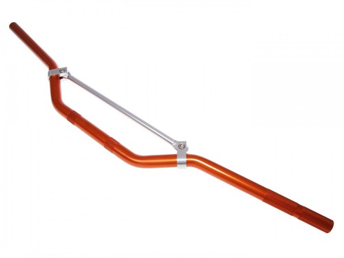 Guidon moto cross pour enduro - cross,