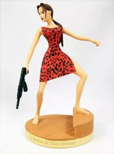 Tomb Raider - Atlas - Statue