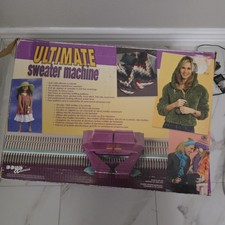 Bond America Ultimate Sweater