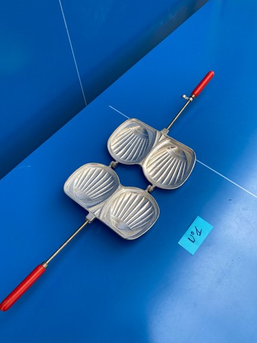 Gaufrier appareil moule - gaufrier/appareil,