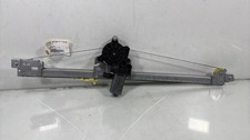 Leve vitre electrique avant droit RENAULT TRAFIC 2 PHASE 2 7700311821