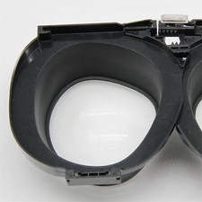 Assemblage d'objectif pour