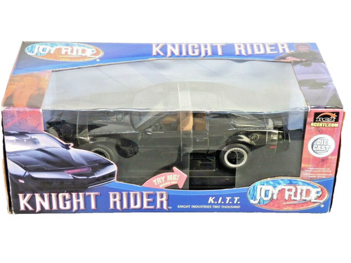Knight rider kitt pontiac - knight,