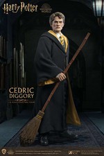 HP Cedric Diggory Deluxe 1/6 AF Action Figure Star Ace