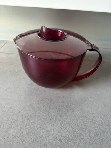 Tupperware pichet microcook - pichet, 1l