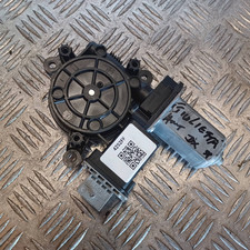 Moteur de lève-vitre avant