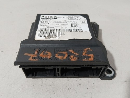 9805630180 boitier commande - 9805630180,