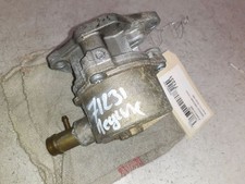 VACUUM POMPE FREIN BOOSTER