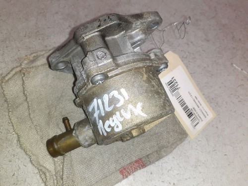 Vacuum pompe frein - pompe, booster