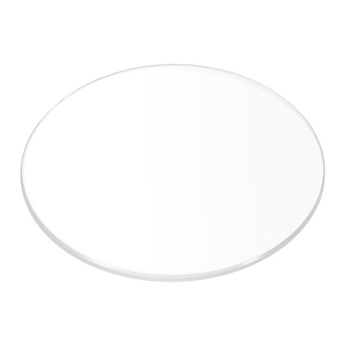 Verre montre saphir - montre,