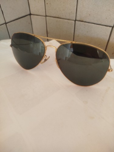 Lunettes soleil ray ban - lunettes,