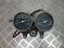 Compteur (66 325 km) SUZUKI 125 GN 4t -1995-