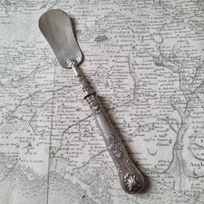 Pelle A Confiserie Argent