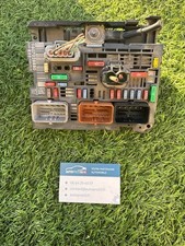 BOITIER SERVITUDE MOTEUR