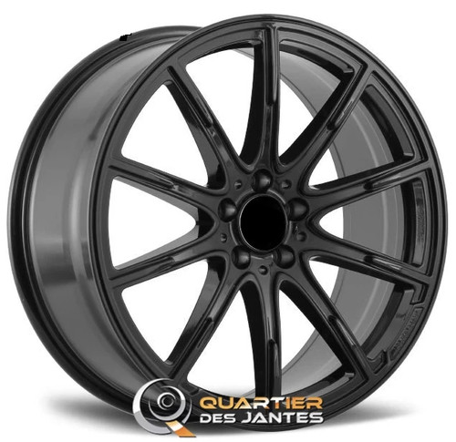 Pack 4 jantes - 💥💥💥, alu