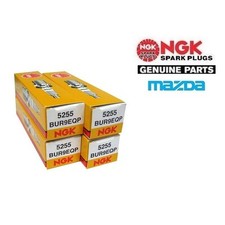 NGK Platine Allumage Bougies