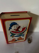 Ancienne TIRELIRE Mickey