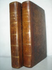 EUSEBE SALVERTE - DES SCIENCES OCCULTES -1829 -Magie Prodiges Miracles