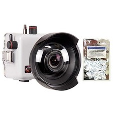 Ikelite EOS M10 Housing -