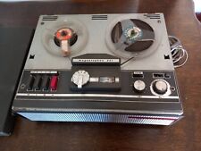 Ancien Magnétophone à bande TELEFUNKEN Type 21 à restaurer
