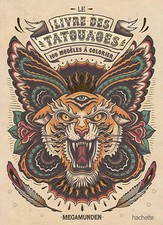 ART THERAPIE le LIVRE DES